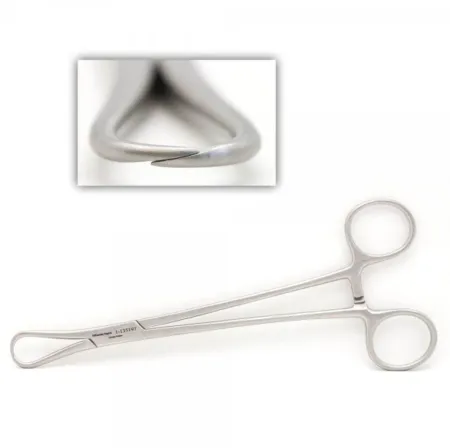 Adair Tenaculum Forceps