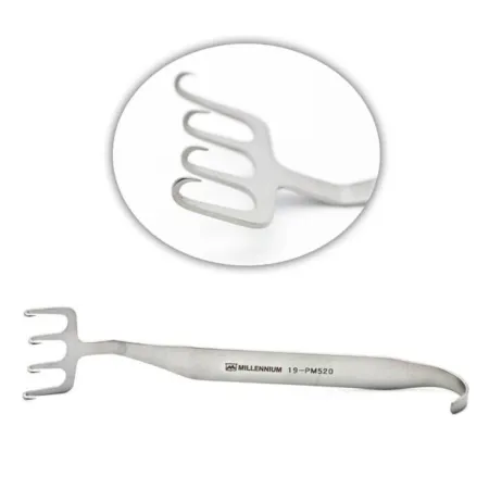 Adamson Freeman Face Lift Retractor