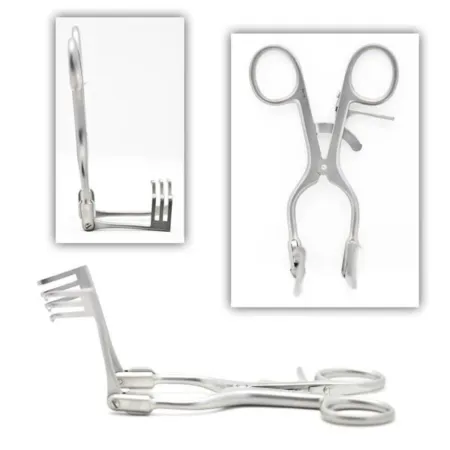 Adjustable Mastoid Retractor