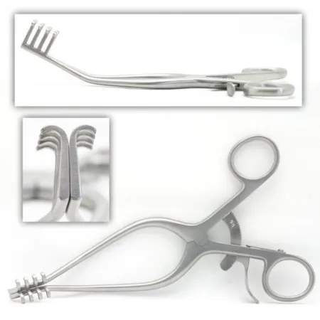 Adson Retractor