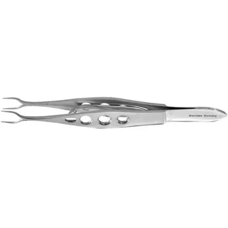 Arrowsmith Fixation Forceps, straight
