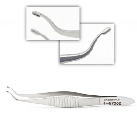 Arruga Capsule Eye Forceps