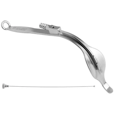 Askins Modified Cobra Retractor