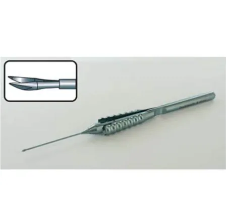 Asymetrical Retinal Forceps, delicate