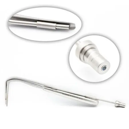 Aufricht Fiber Optic Retractor