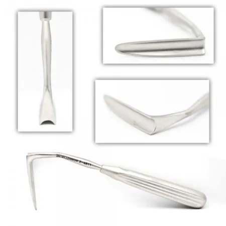 Aufricht Retractor