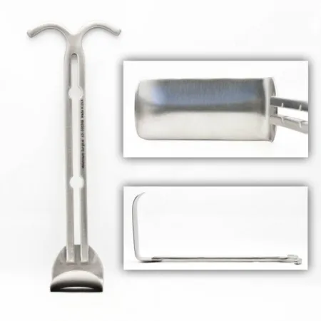 Balfour Narrow Blade