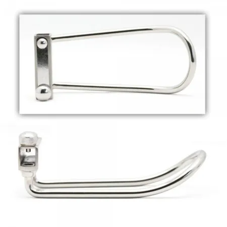Balfour side blade