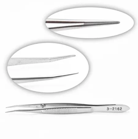 Barraquer Cilia Forceps