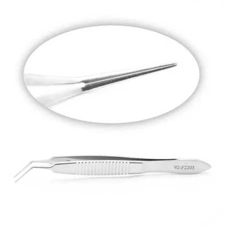 Bechert McPherson angled tying Forceps