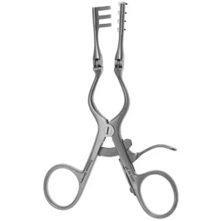 Beckman-Weitlaner Retractor