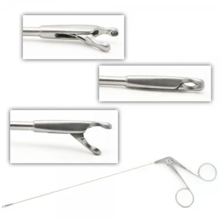 Belison Cervical Biopsy Forceps