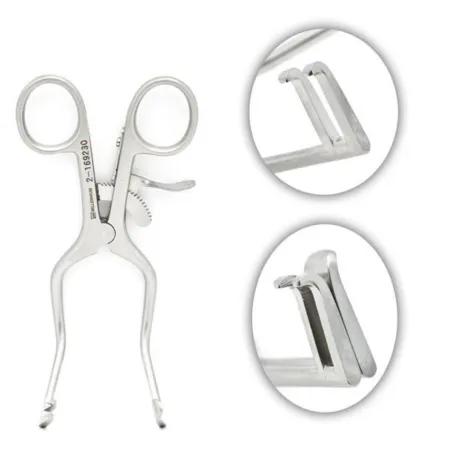 Bellucci Wullsetin Retractor
