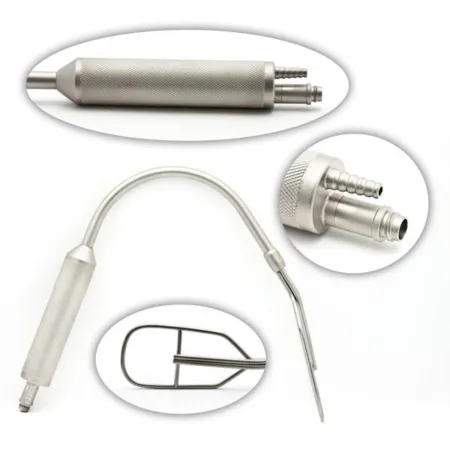 Biggs Mammoplasy Retractor