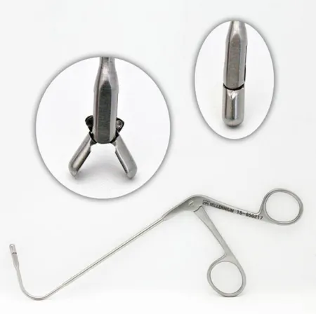 Biopsy Forceps with verticle opening