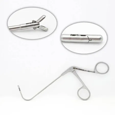 Biopsy and Grasping Forceps