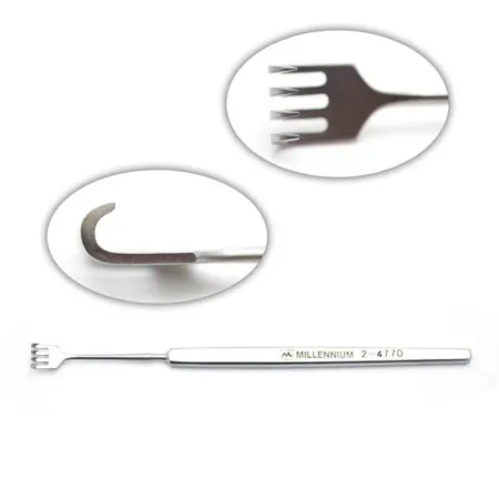 Blair Retractor