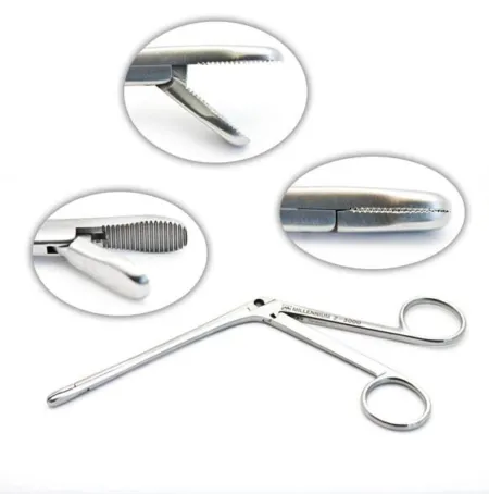 Blakesley Septum Forceps