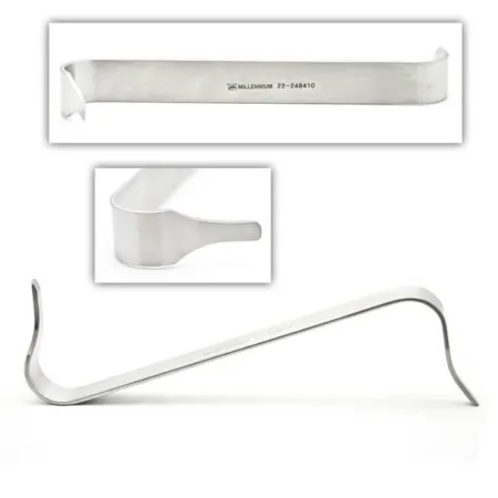 Bodnar Knee Retractor