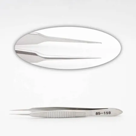 Bonn forceps with long handle