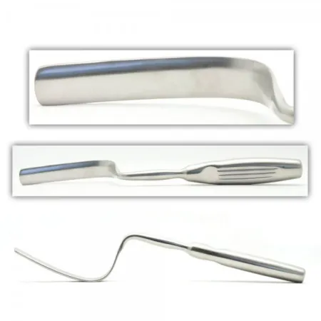 Breisky Retractor