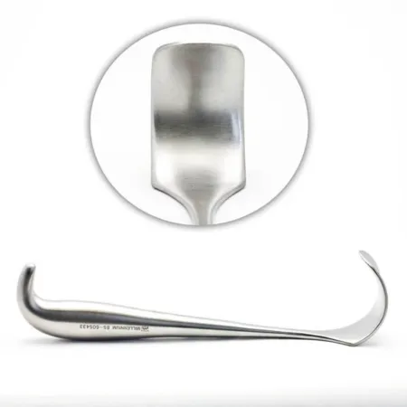 Brewster Retractor