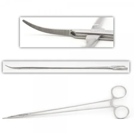 Bridge Thoracic Artery Tissue Forceps