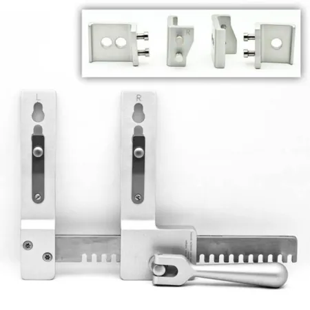 Burford Rib Spreader