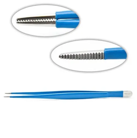 C-Rees Custom Insulated Forceps