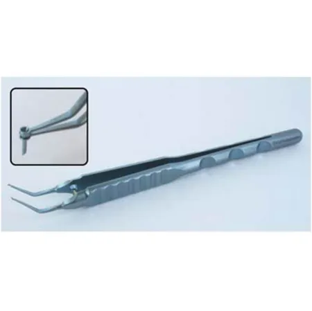 Cannula Loading Forceps