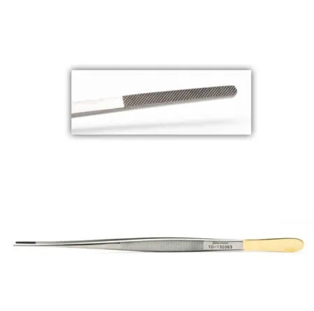 Carb-Bite Potts-Smith Forceps