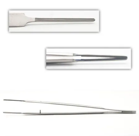 Cardio-Grip Gerald Forceps