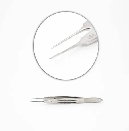 Castroviejo Suture Forceps