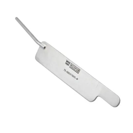 Cerebellar Retractor Blade