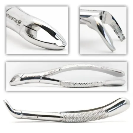 Choukas Extracting Forceps