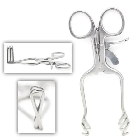 Chung Weitlaner Retractor