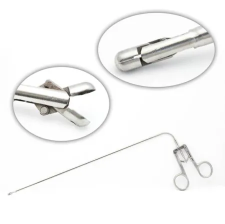 Circular Cup Biopsy Forceps