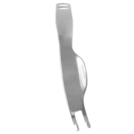 Cobra Retractor Curved Left