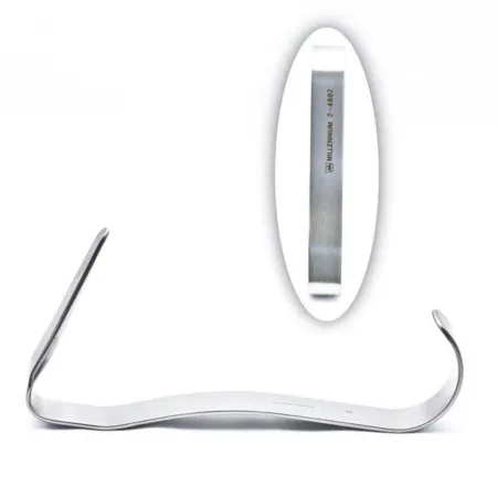 Converse Retractor