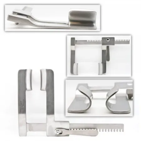 Cooley Retractor