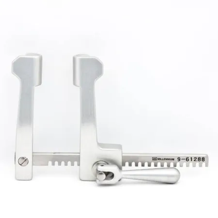 Cooley Sternotomy Retractor