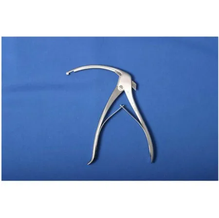 Costen Kerrison Rongeur, curved