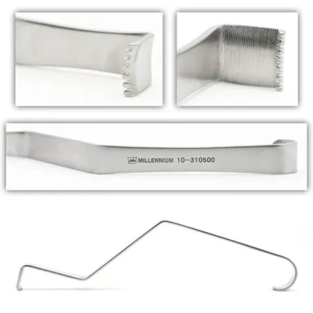 Crawford Aortic Retractor
