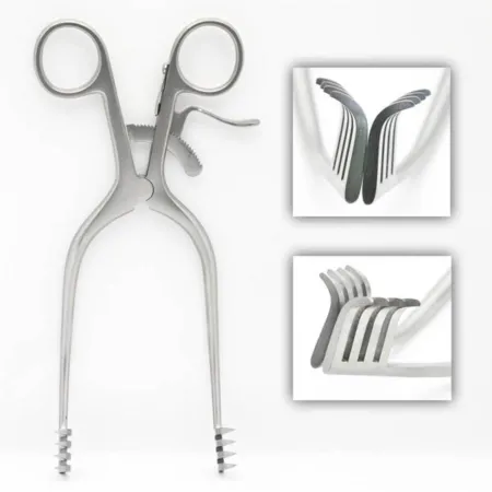D'Errico-Adson Retractor
