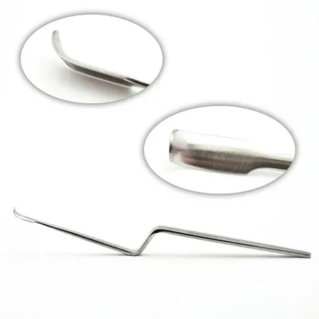 D'Errico Nerve Retractor