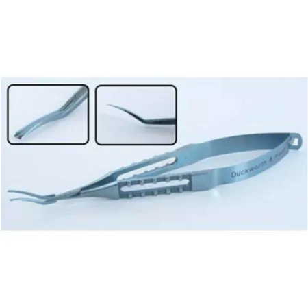 Daya Lamella Separating Forceps