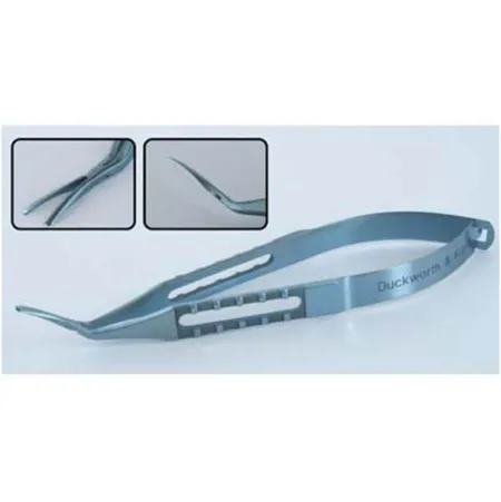 Daya Lamellar Forceps, separating, reverse action