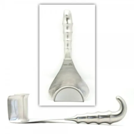 De Lee Universal Retractor