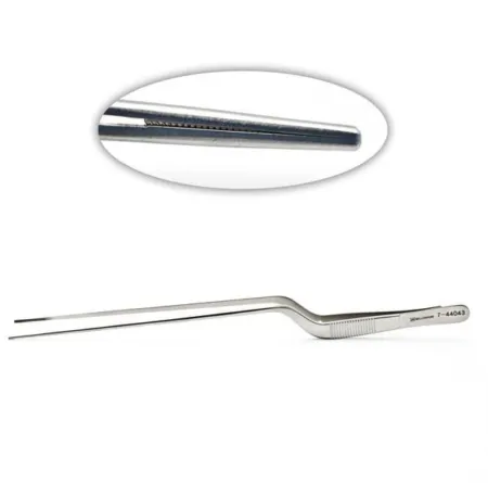 Debakey Bayonet Forceps