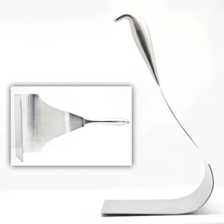 Debakey Cooley Deaver Retractor Blade